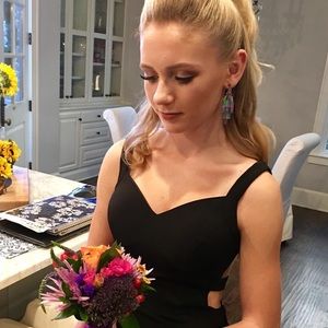 Meet your Posher, Allison